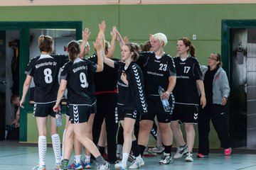 Bild 95 - Vorbereitungsturnier Damen